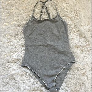 Calvin Klein Small bodysuit
